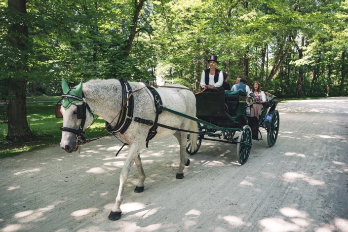 Wedding Photographer, Munich