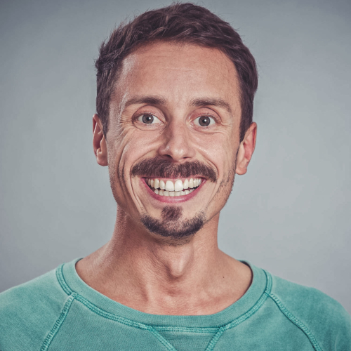 Paul Paulsen Fotograf M&uuml;nchen, Portrait