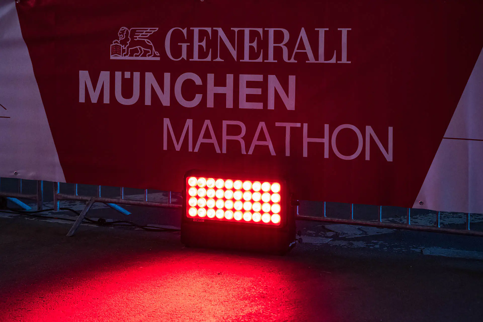 Marathontor München