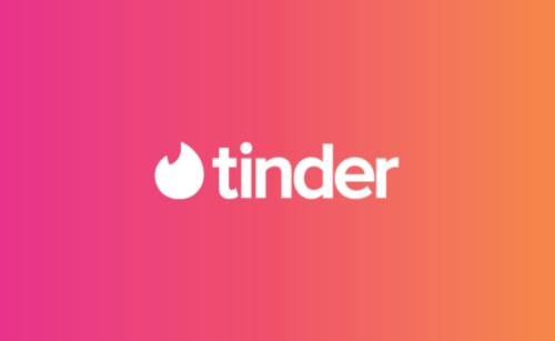 Tinder Logo