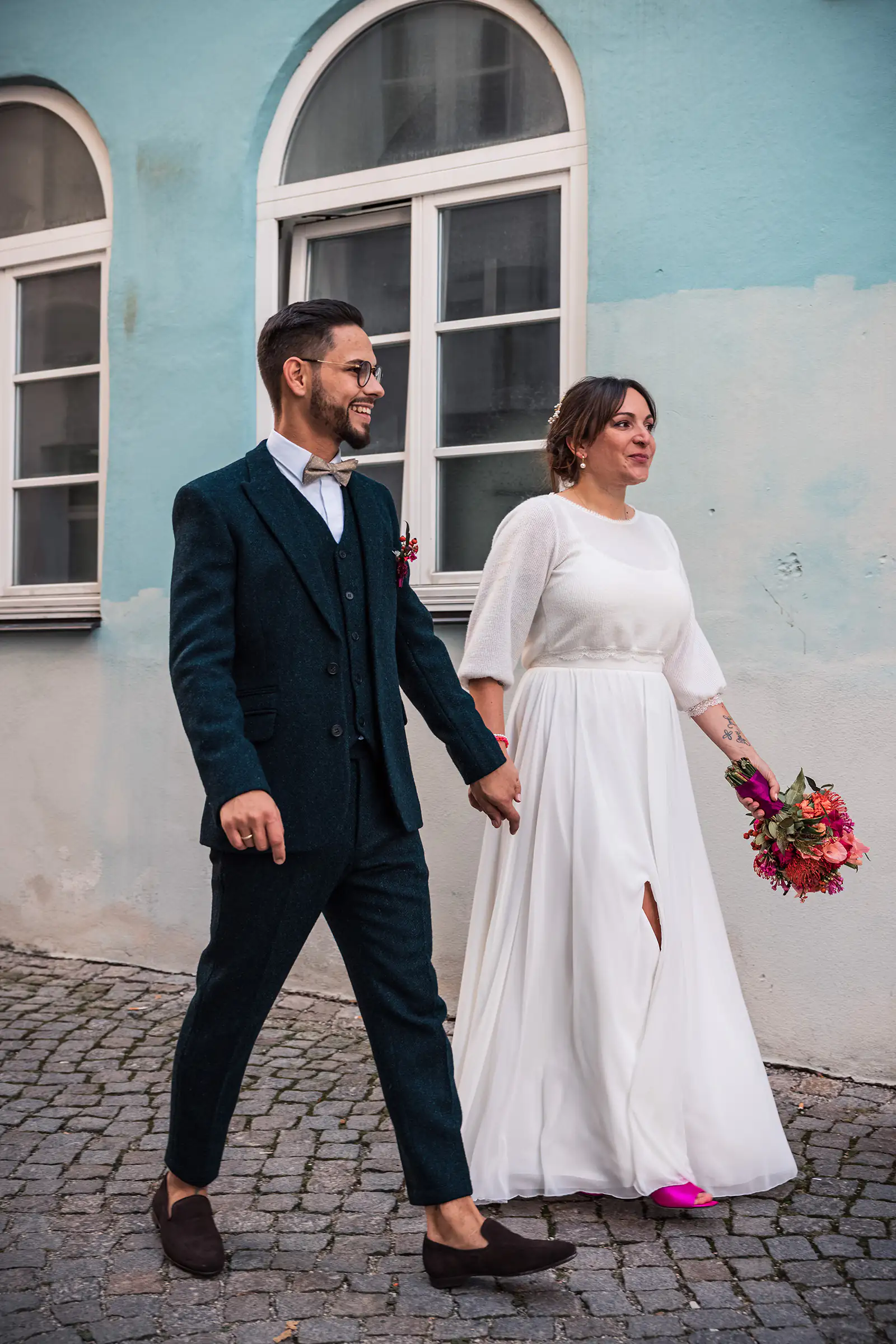 Hochzeitsfotos im Allgäu