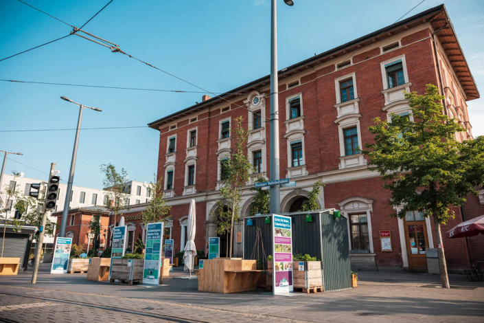 Bahnhofsgarten München-Pasing 002 Reportage -