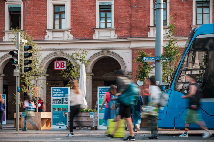 Bahnhofsgarten München-Pasing 006 Reportage -