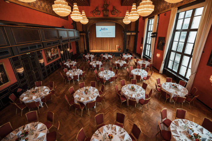 BdS_Mittagsempfang_2023_016 Reportage -