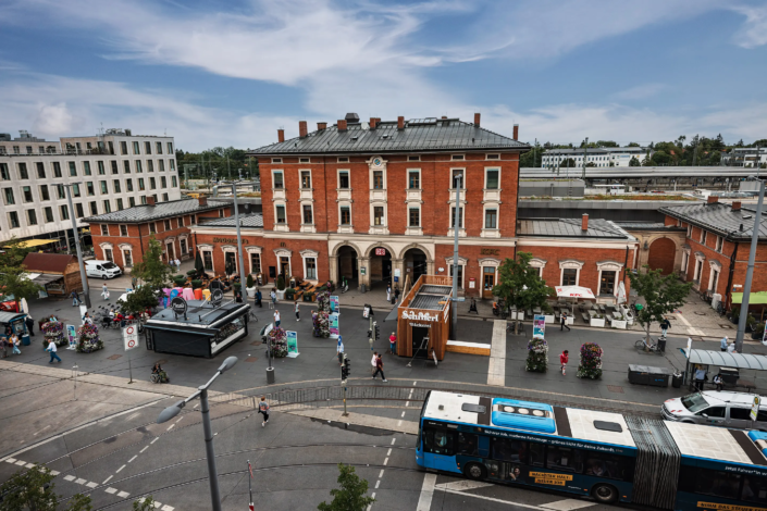Einkaufsbahnhof_Pasing_0157 Reportage -