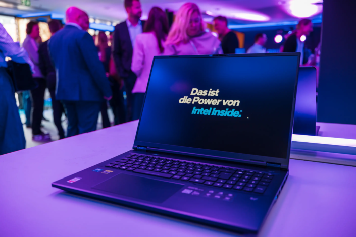 Intel AI Experience Store_064 Reportage -