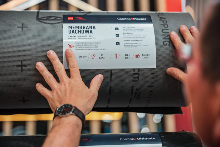 Messe München Bau Produkt Messestand Fotograf