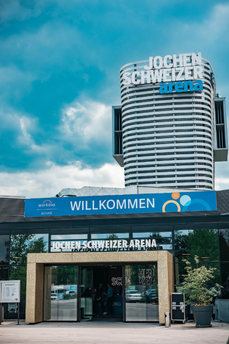 Workday Elevate München 001 Reportage -