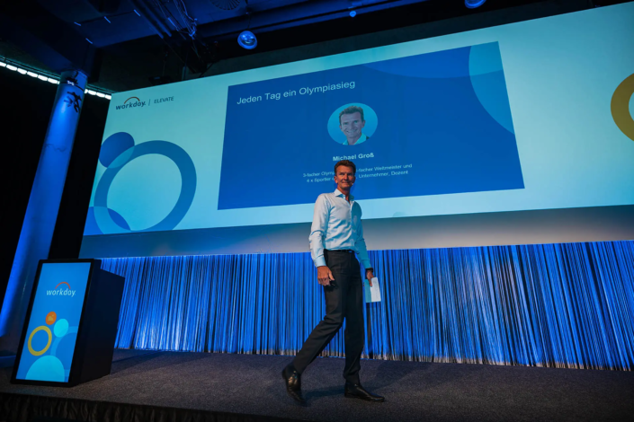 Workday Elevate München 012 Reportage -