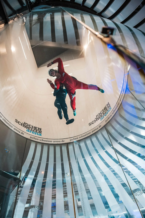 Workday Elevate München 018 Reportage -