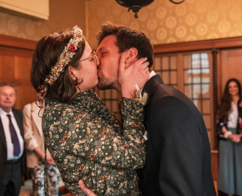 Hochzeitsfotograf München