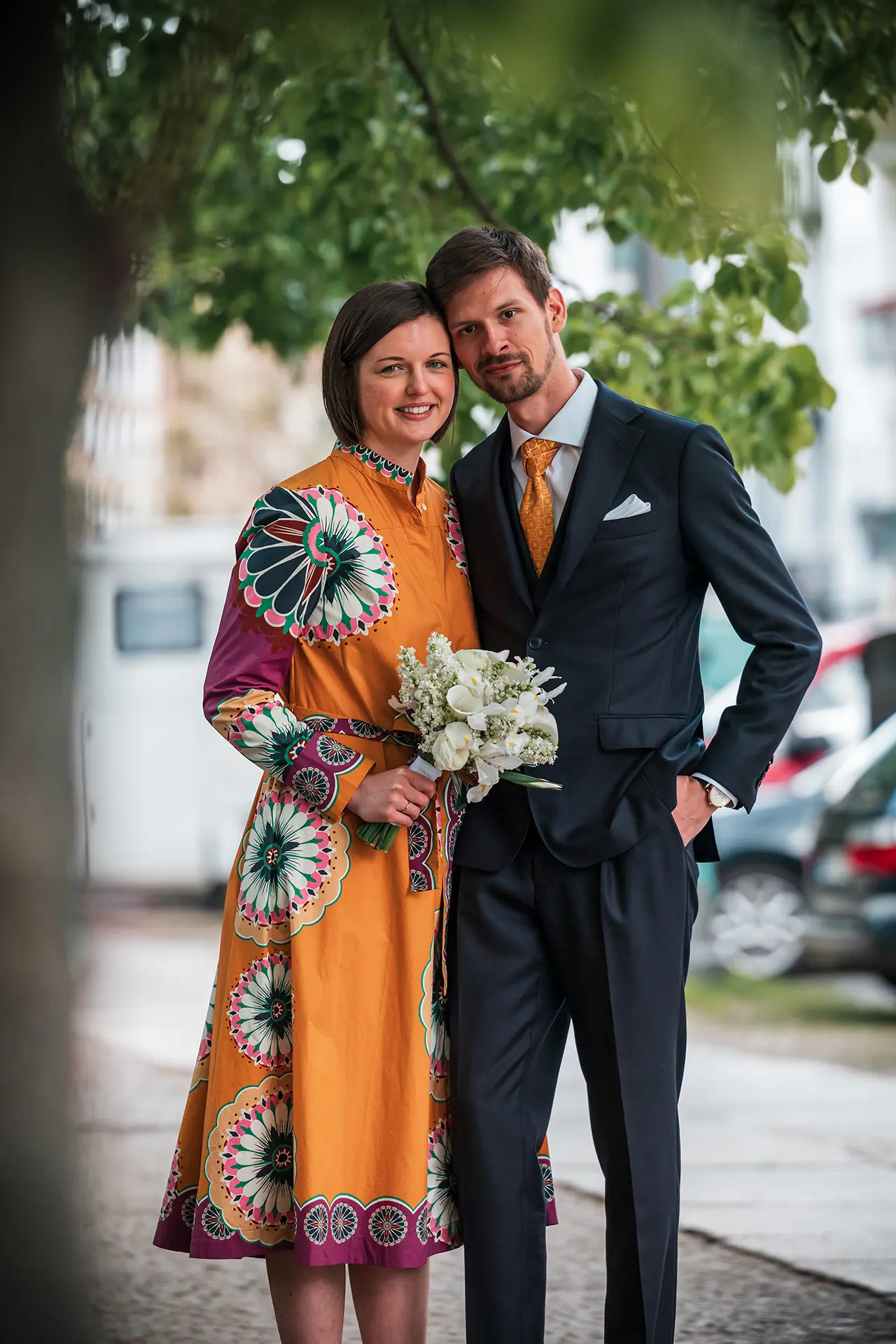 Weddingphotographer Berlin