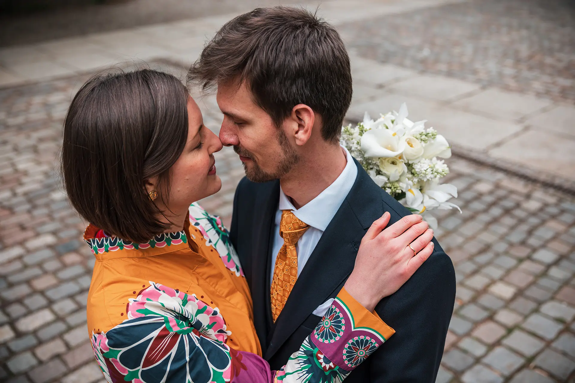 Hochzeitsfotograf Berlin