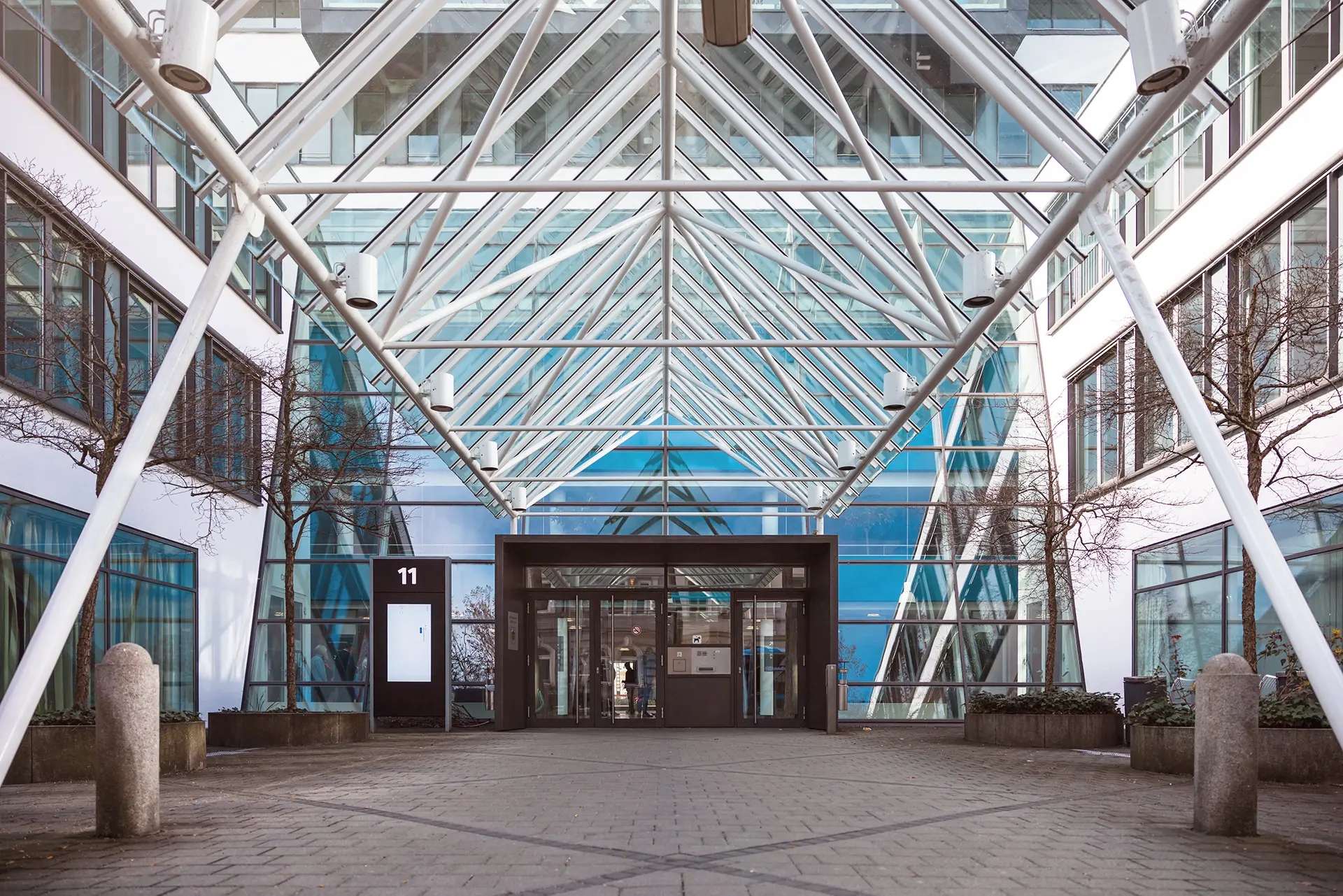 Ruppertstraße KVR München