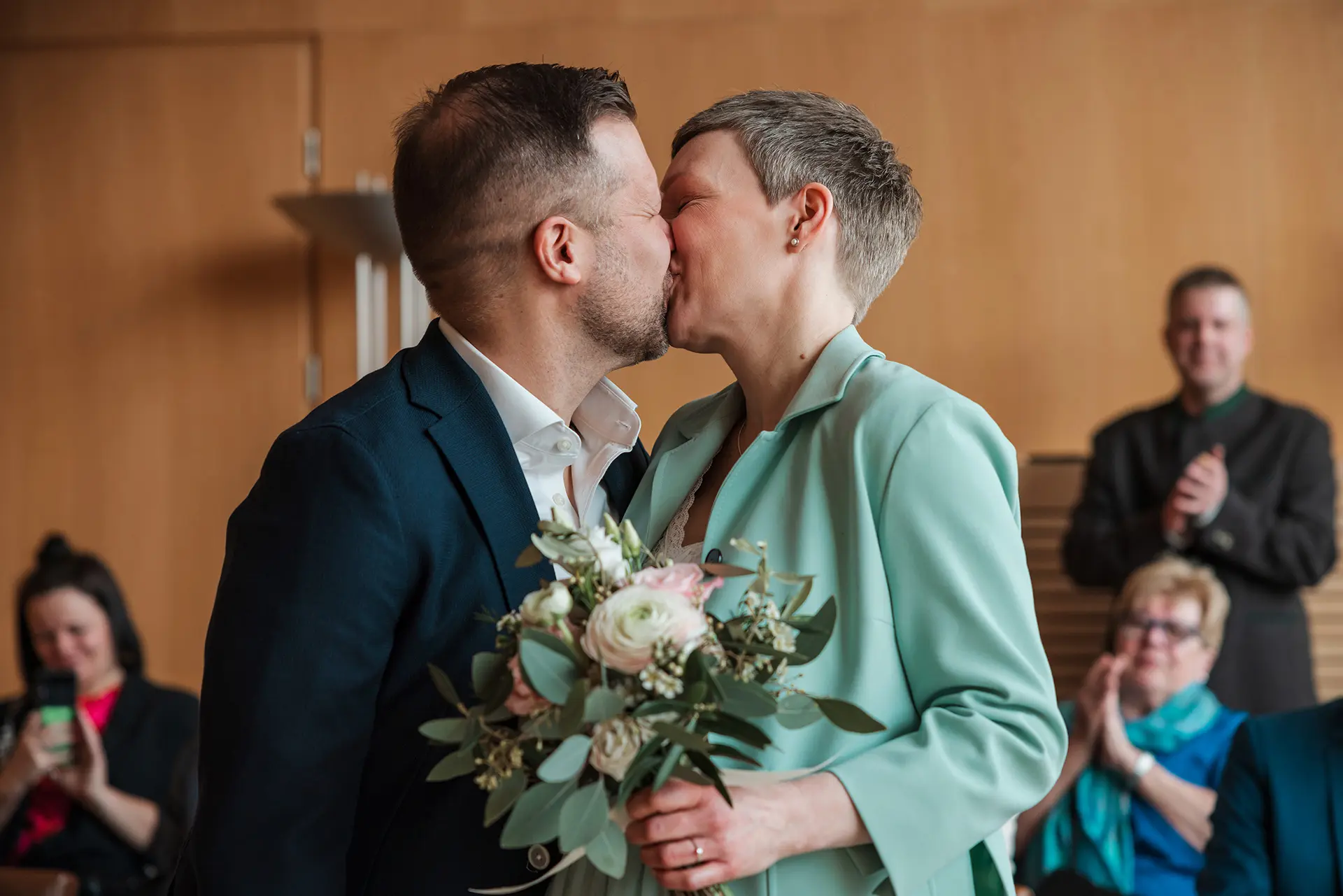 Standesamt Ruppertstraße München