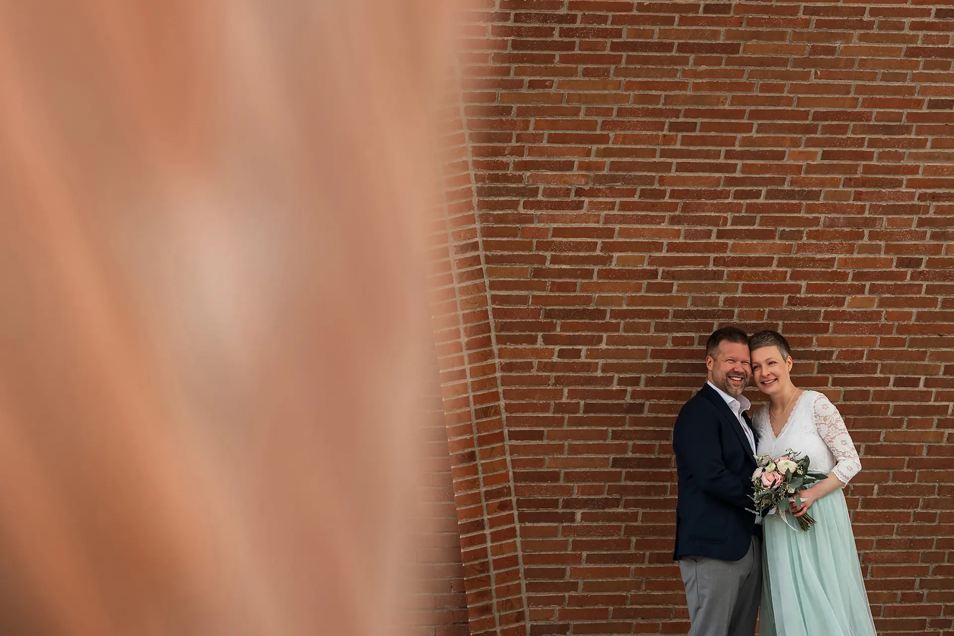 Hochzeitsfotograf München